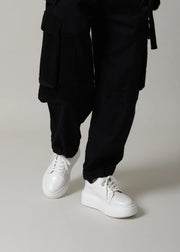 THE WALKER No.002 PLATFORM WOMENS