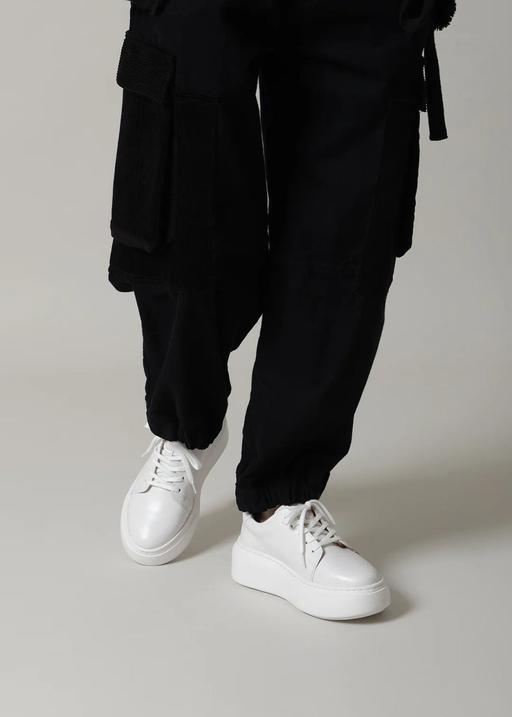 THE WALKER No.002 PLATFORM WOMENS