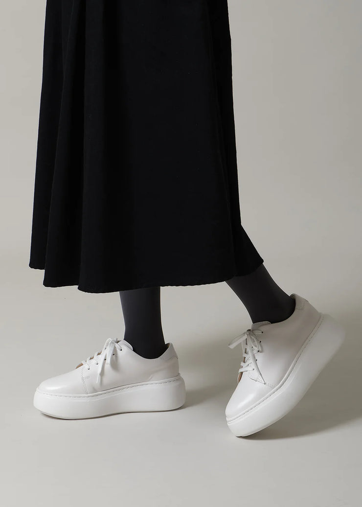 THE WALKER No.002 PLATFORM WOMENS