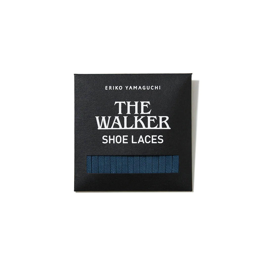 THE WALKER SHOE LACES for WOMENS (100cm)