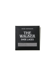 THE WALKER SHOE LACES for MENS (110cm)