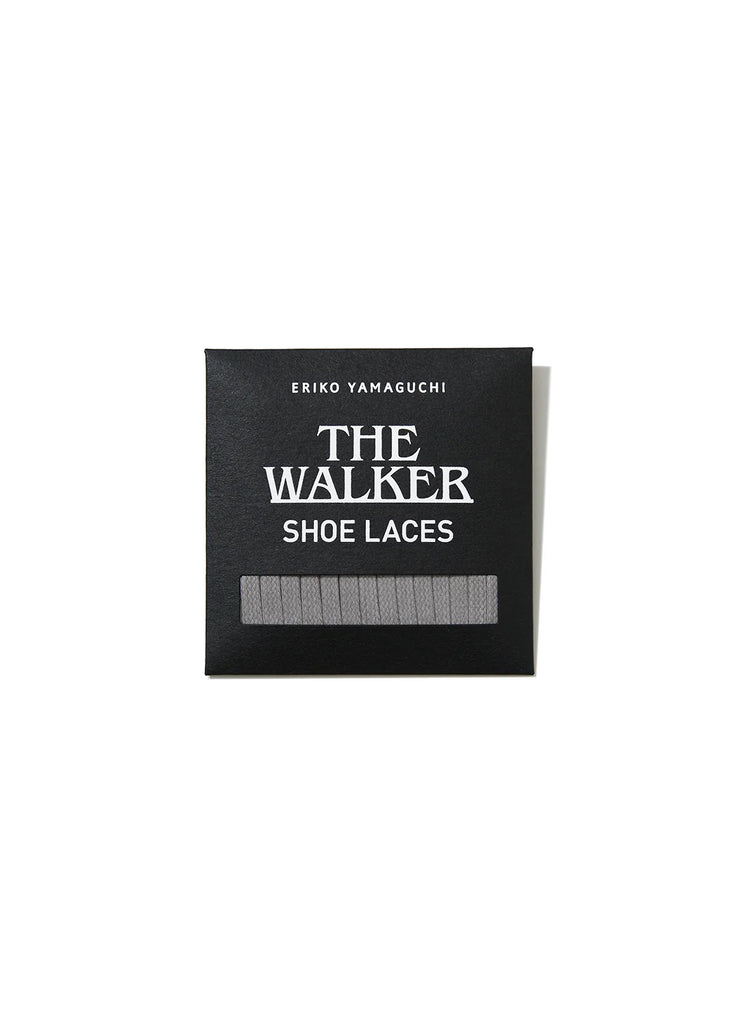THE WALKER SHOE LACES for WOMENS (100cm)