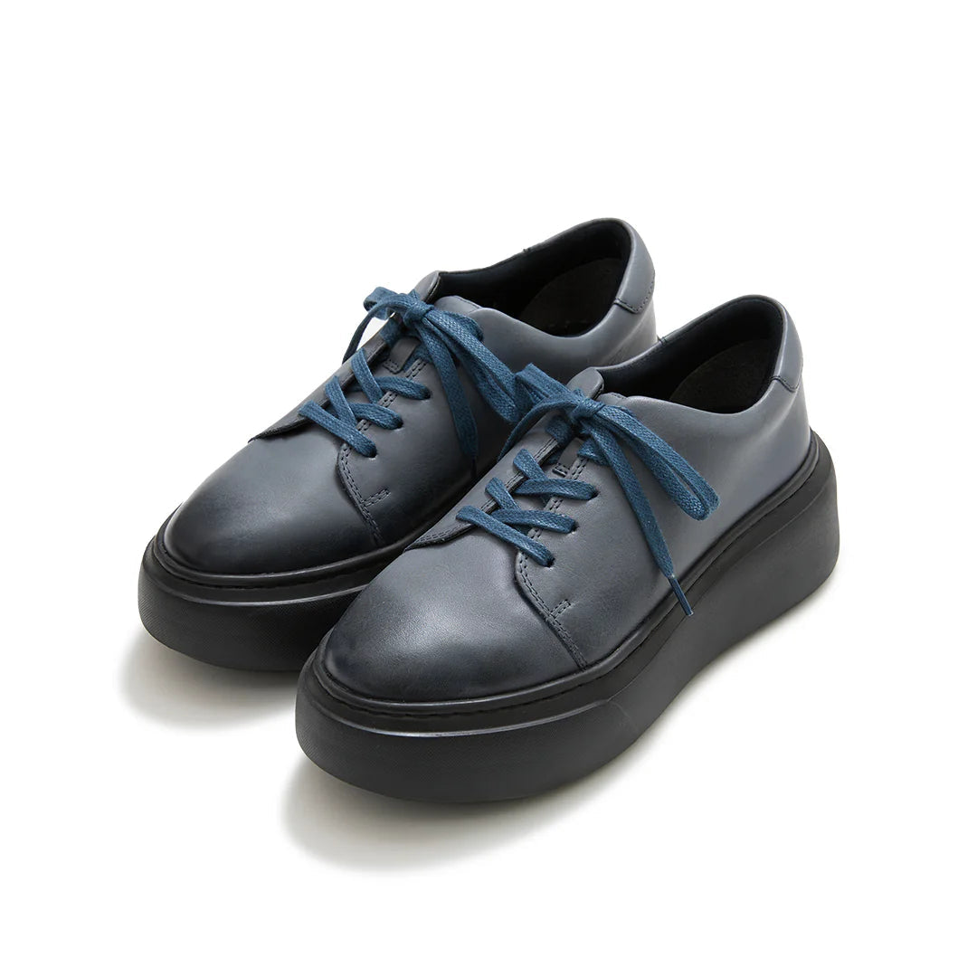 THE WALKER SHOE LACES for MENS (110cm)