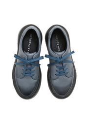 THE WALKER SHOE LACES for MENS (110cm)