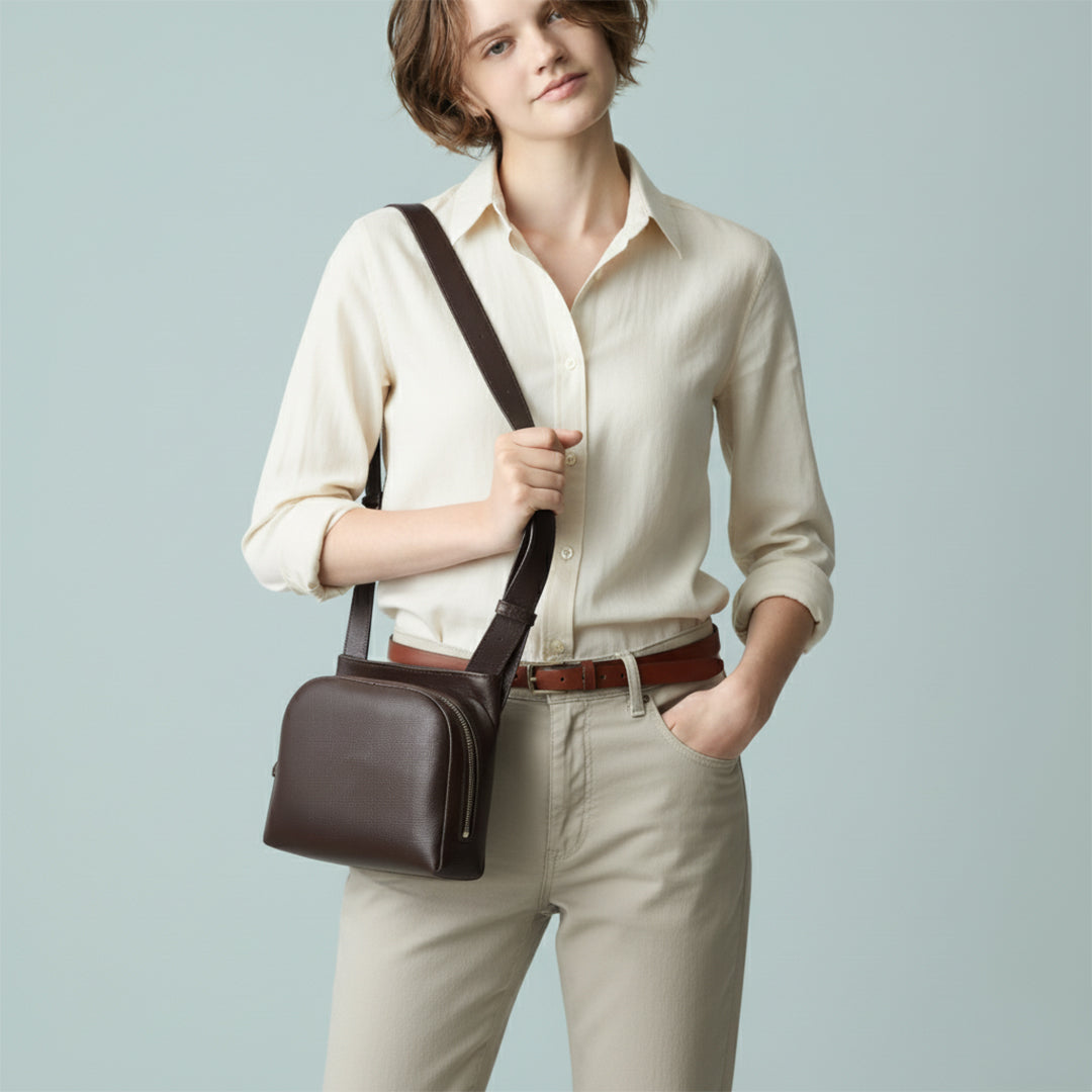 Sora 2 Way Shoulder S