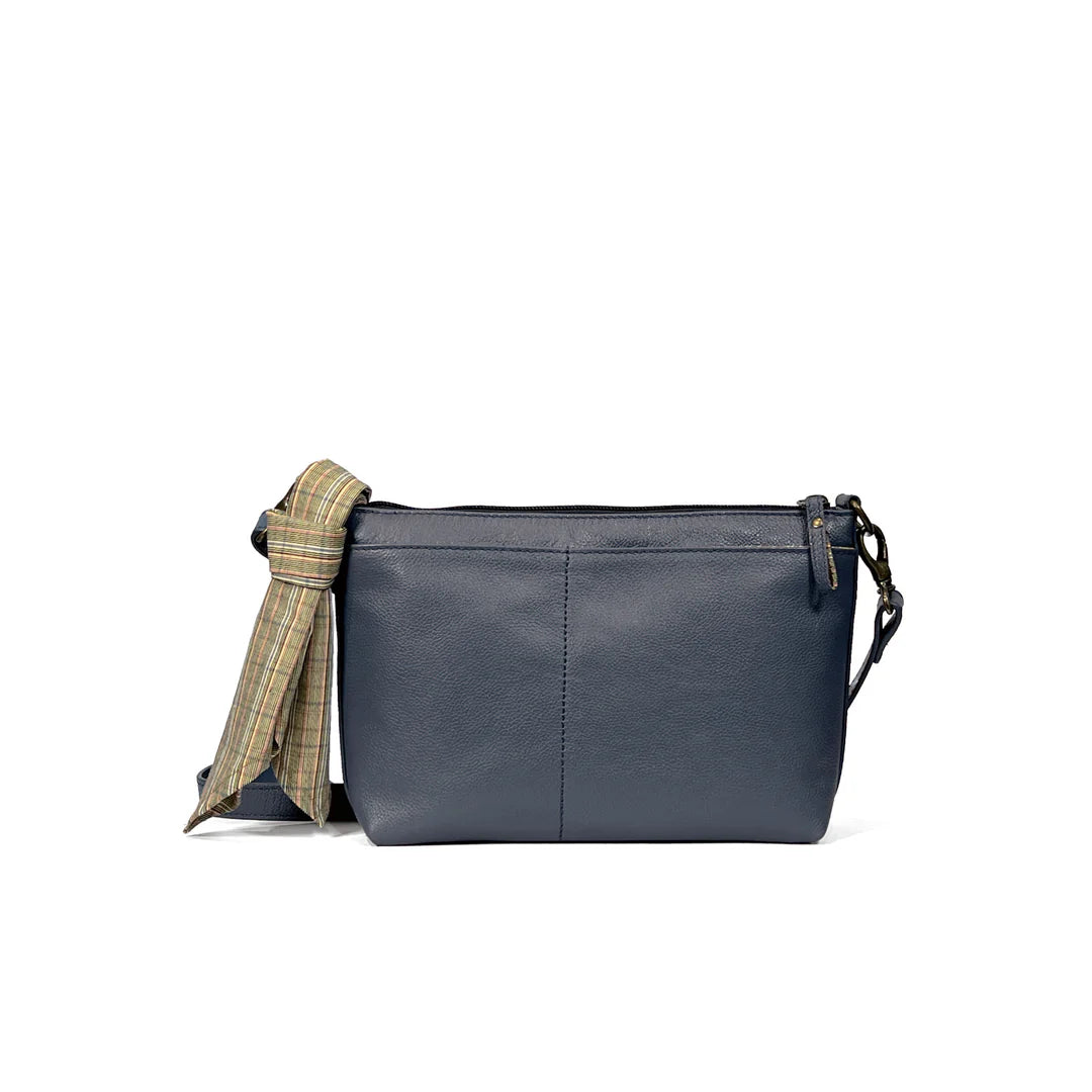 【コ】MOTHERHOUSE Kazematou Cross Bag – マザーハウス 公式サイト