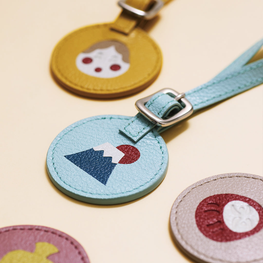 NIPPON Charm Otafuku