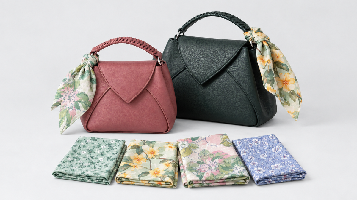 November Twill