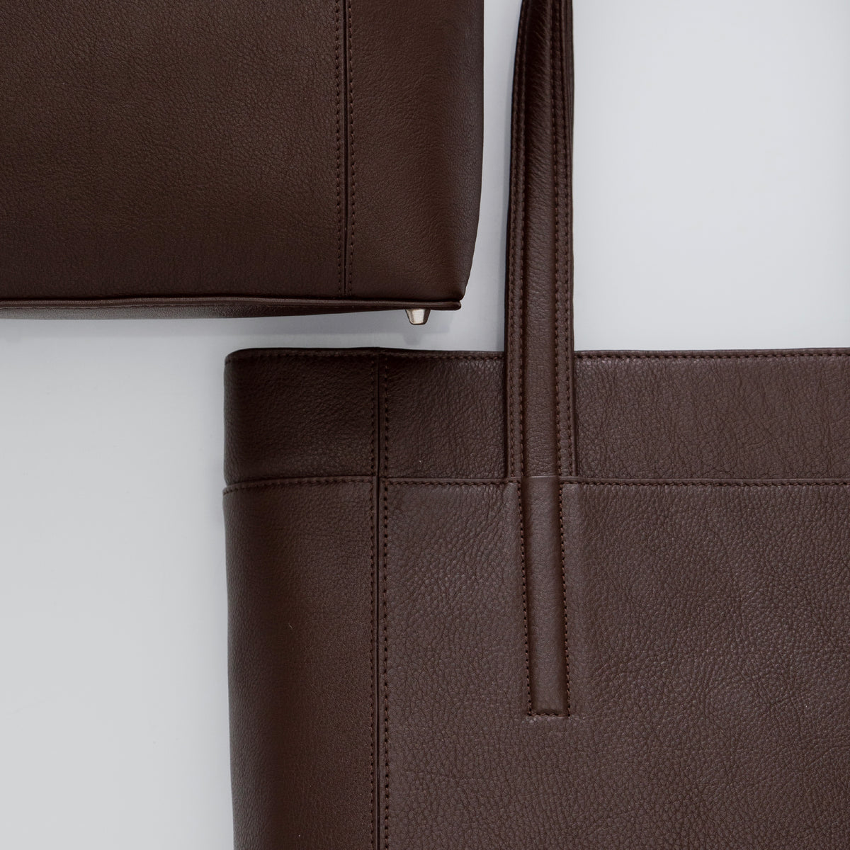Grid Tote