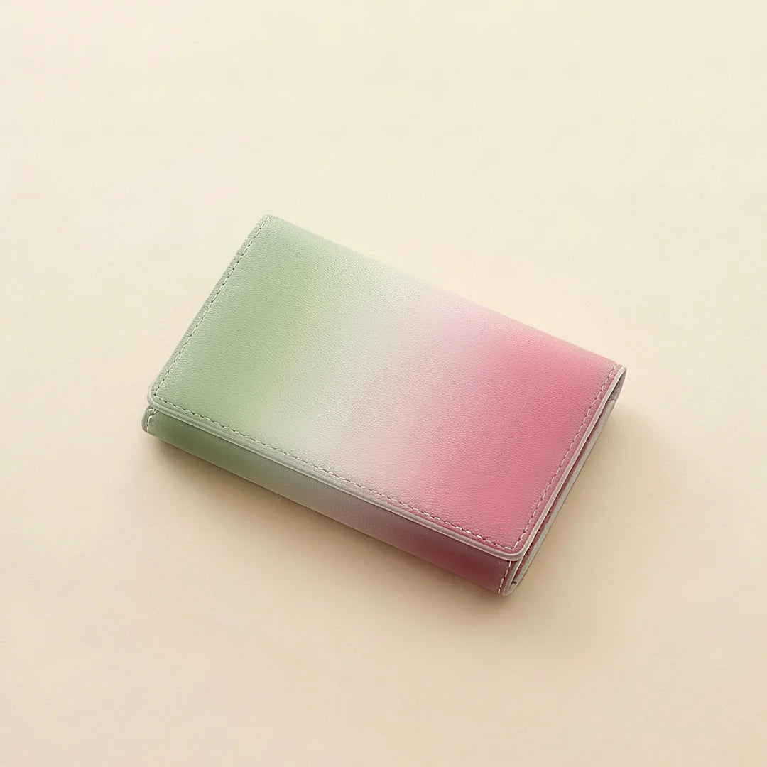 Haru-urara Card Case