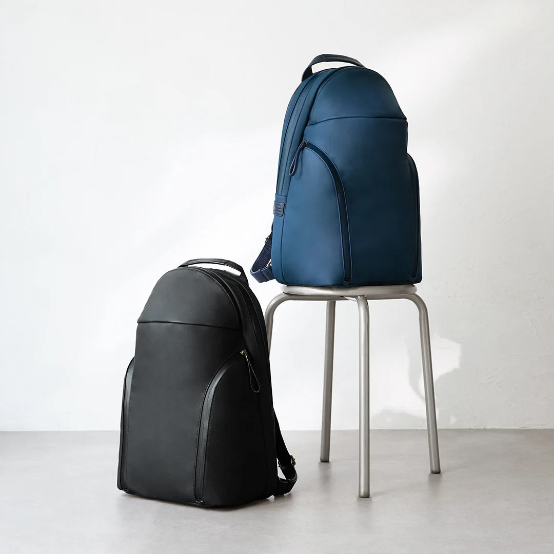 Blind Soccer Traveler