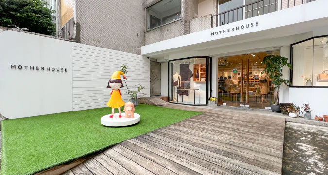 TAIPEI FLAGSHIP