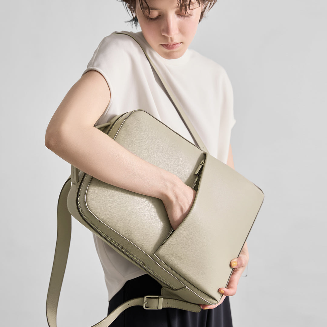 Edge Line Backpack