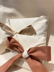 Furoshiki wrapping L