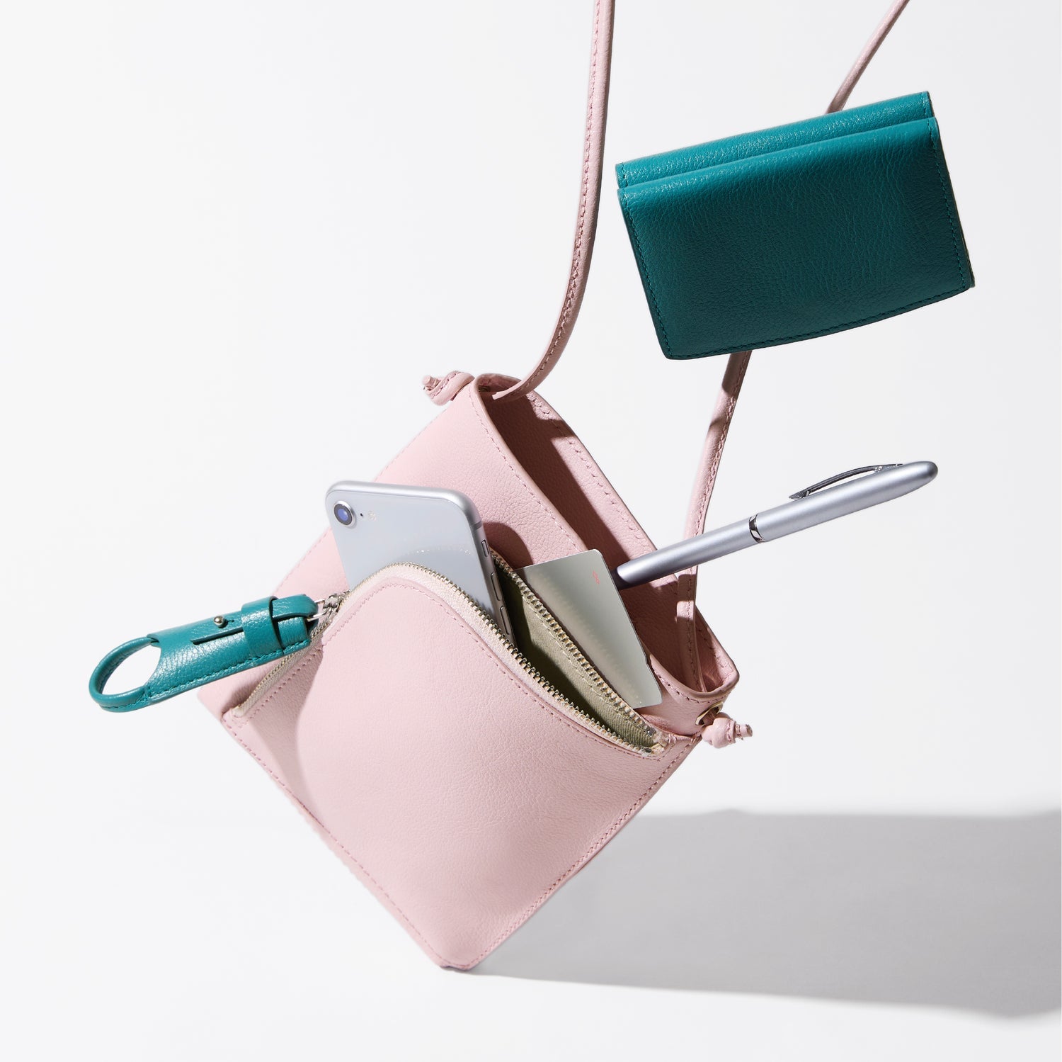 Zipzip Shoulder