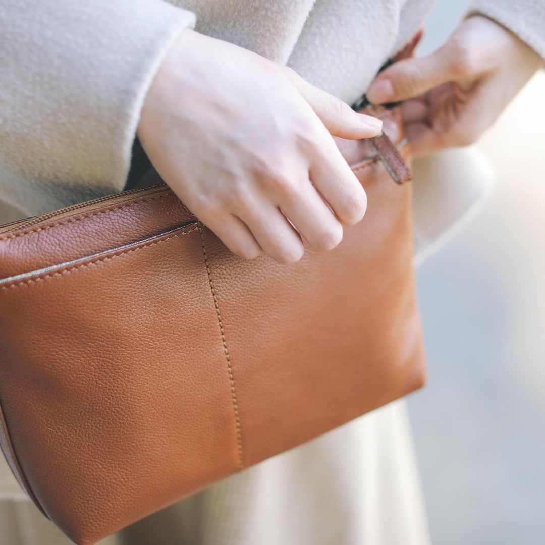 Cocokara Ninps Shoulder - MOTHERHOUSE