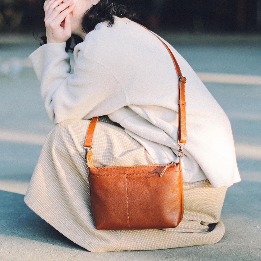 Cocokara Ninps Shoulder - MOTHERHOUSE