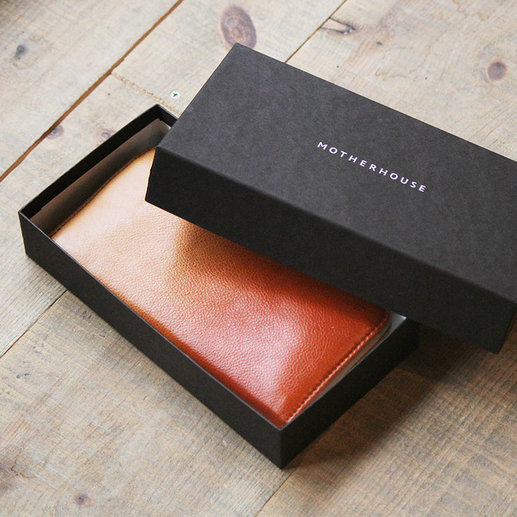 Gift Box (long wallet) - MOTHERHOUSE
