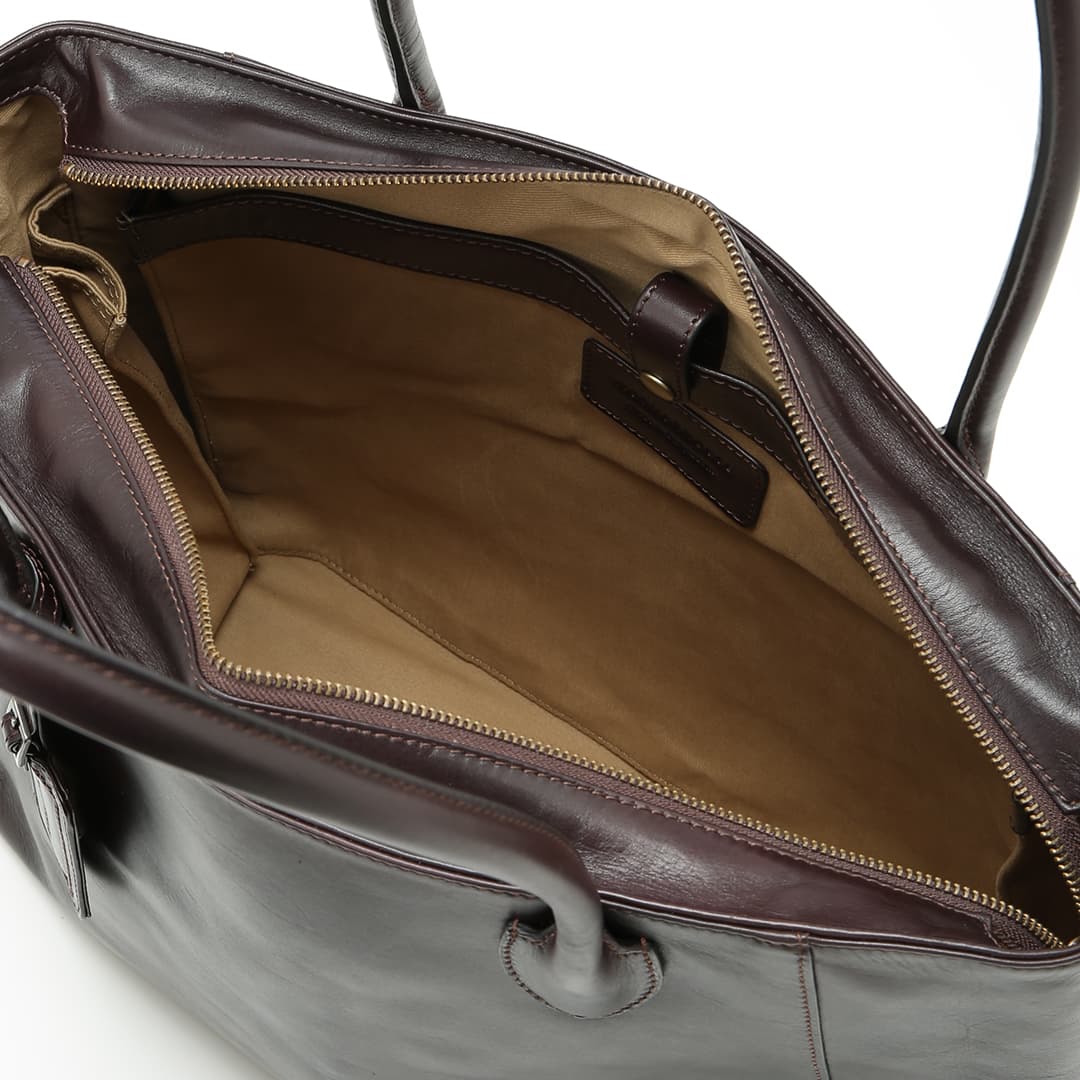 バッグ Motherhouse Antique Career Tote MG12043_AT19_color_01__2_d863f