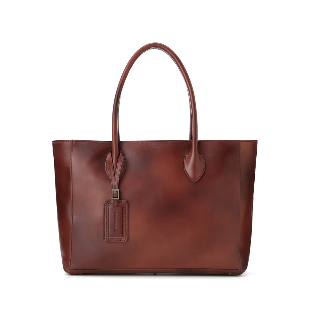 Antique Box Tote MOTHERHOUSE SINGAPORE