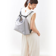 yozora 2 Way Bag L - MOTHERHOUSE