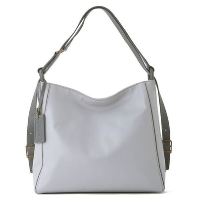 yozora 2 Way Bag L - MOTHERHOUSE