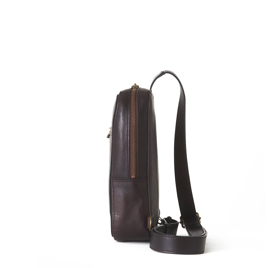 Antique Body Bag - MOTHERHOUSE