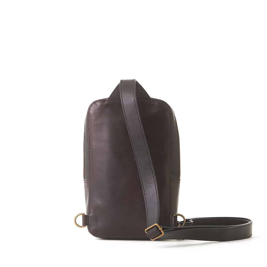 Antique Body Bag - MOTHERHOUSE