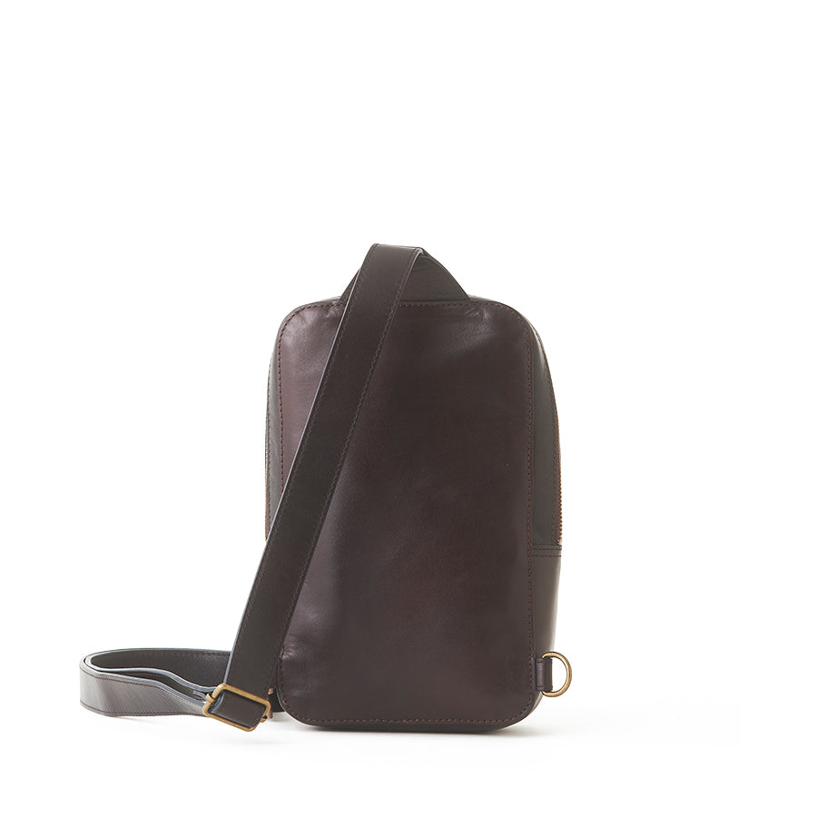 Antique Body Bag - MOTHERHOUSE