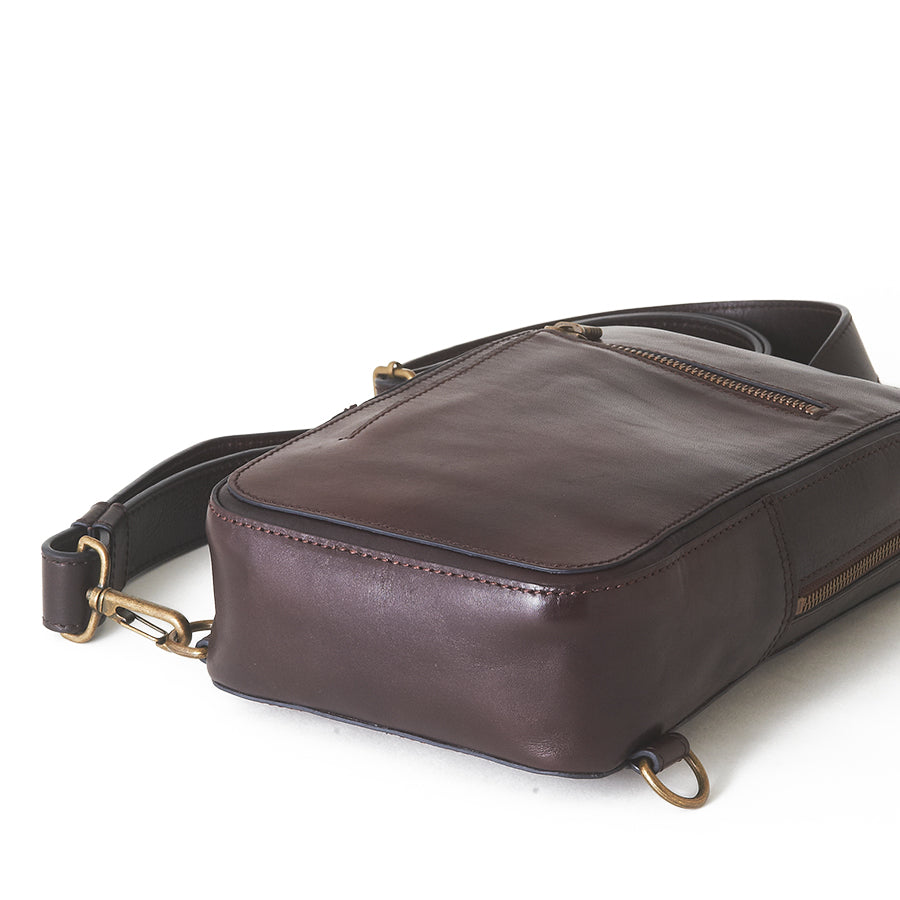 Antique Body Bag - MOTHERHOUSE