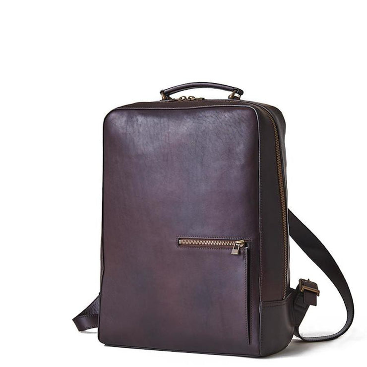 Antique Square Backpack – MOTHERHOUSE SINGAPORE