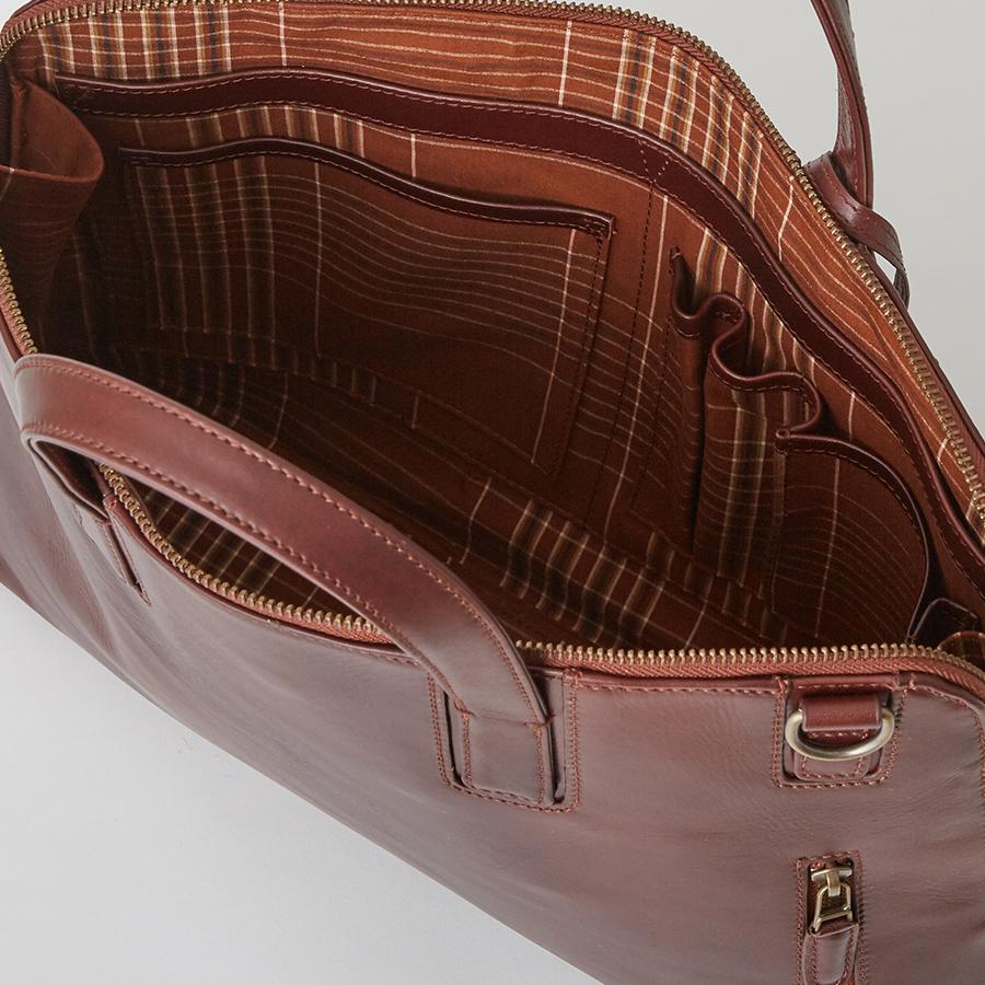 Antique Slim Business