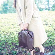 'M' 3 Way Backpack