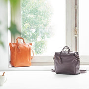 'M' 3 Way Backpack