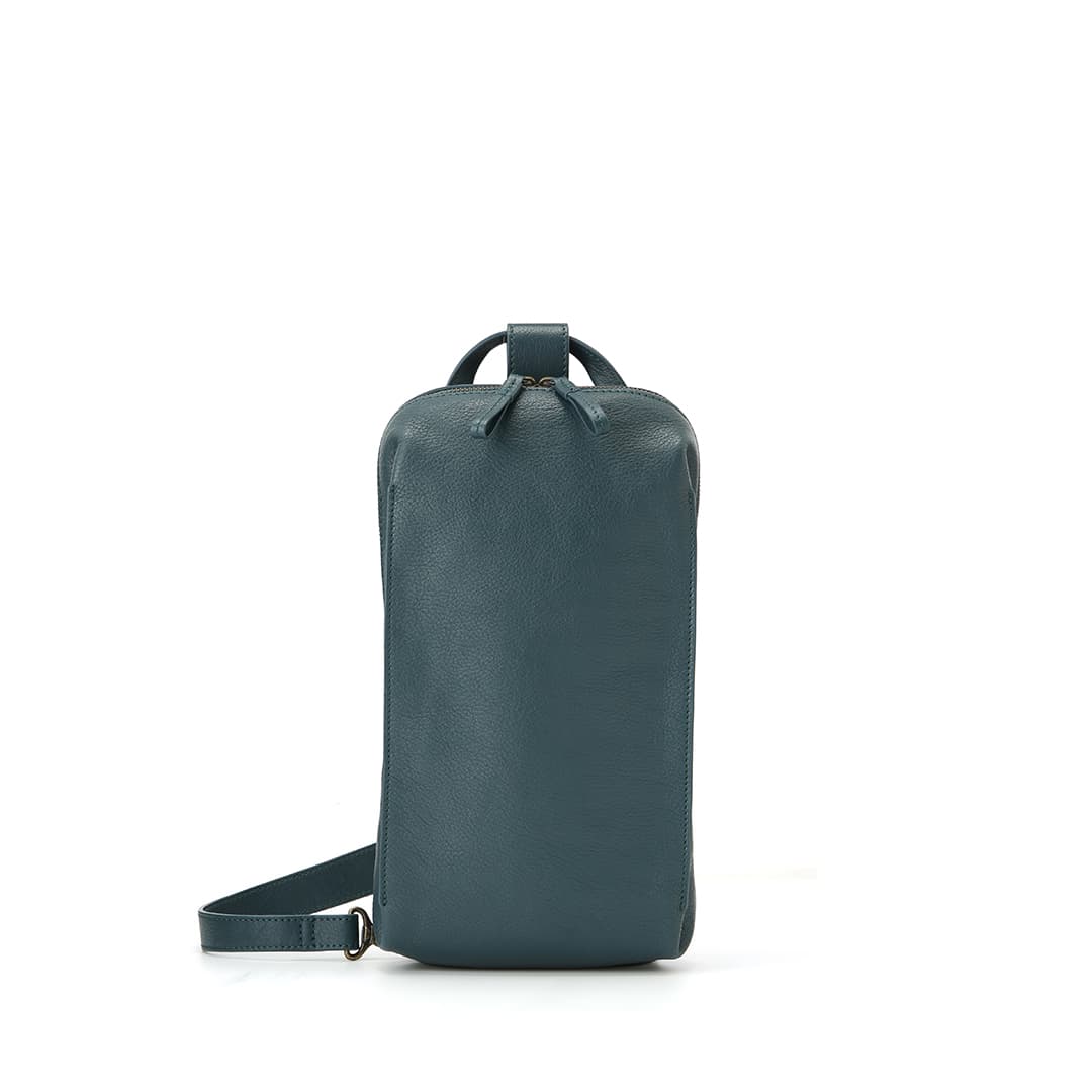 Kazematou Cross Bag – MOTHERHOUSE SINGAPORE