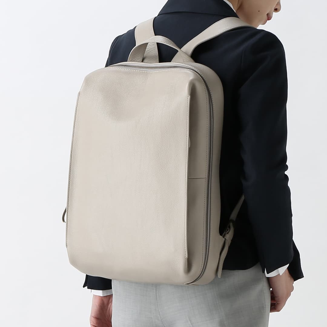 Kazematou Backpack Plus