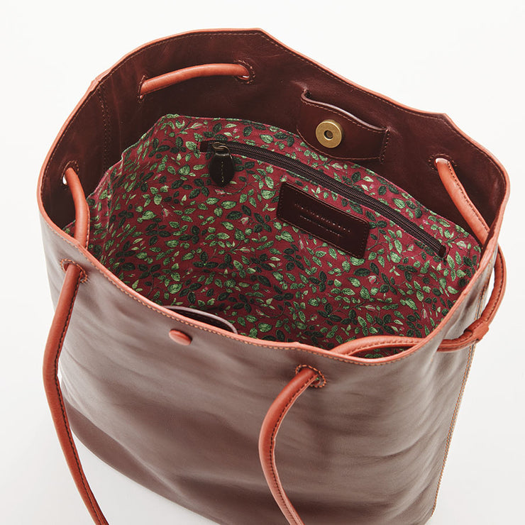 Shukaku Bag L - MOTHERHOUSE