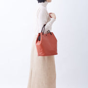 Shukaku Bag L - MOTHERHOUSE