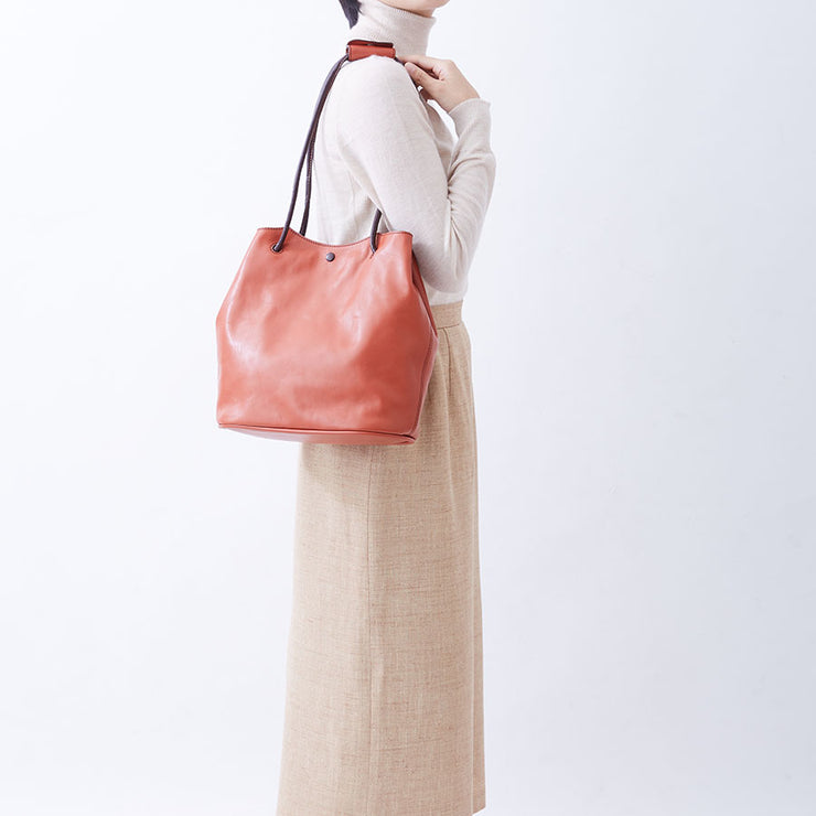 Shukaku Bag L - MOTHERHOUSE