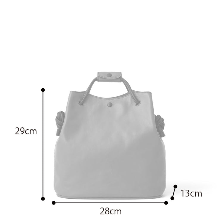 Shukaku Bag L - MOTHERHOUSE