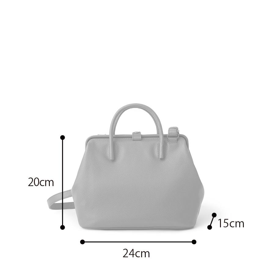 Full Open Mini Boston(CM)