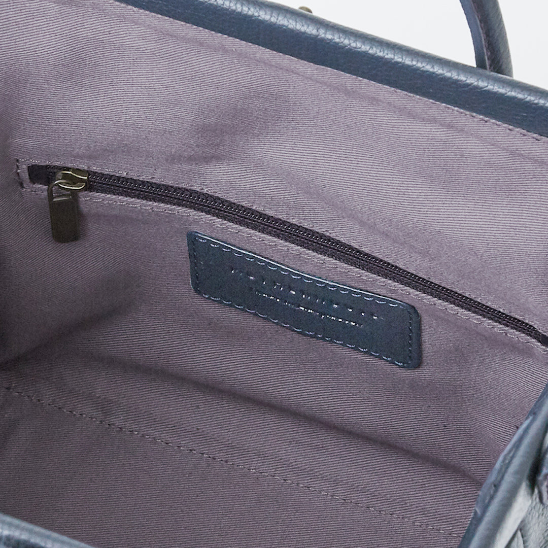 Full Open Mini Boston(CM)