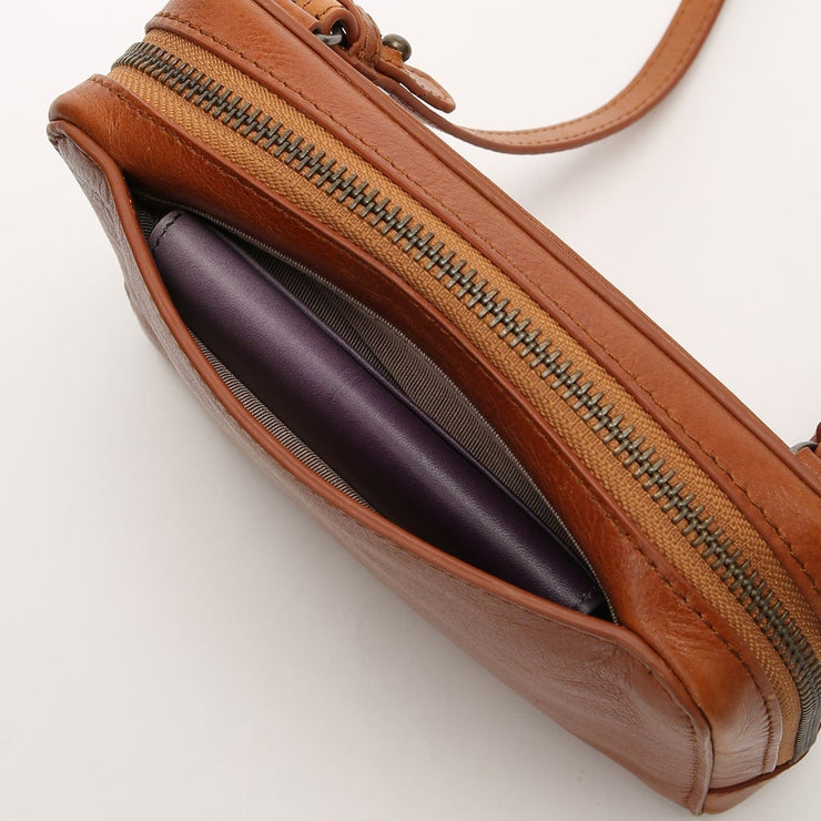 Chronicle Mini Shoulder S
