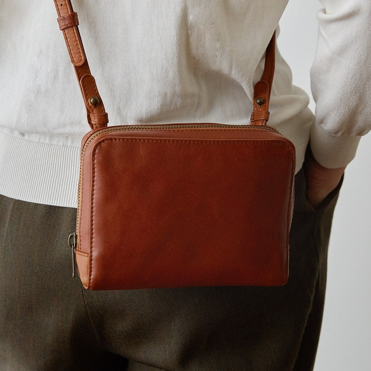 Chronicle Mini Shoulder S
