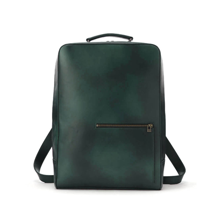 Antique Square Backpack Large – MOTHERHOUSE SINGAPORE