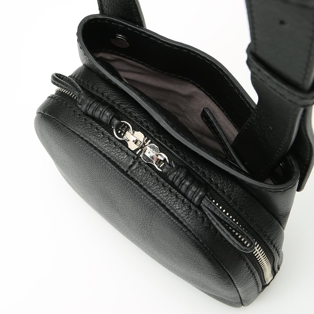 Sora 2 Way Shoulder S