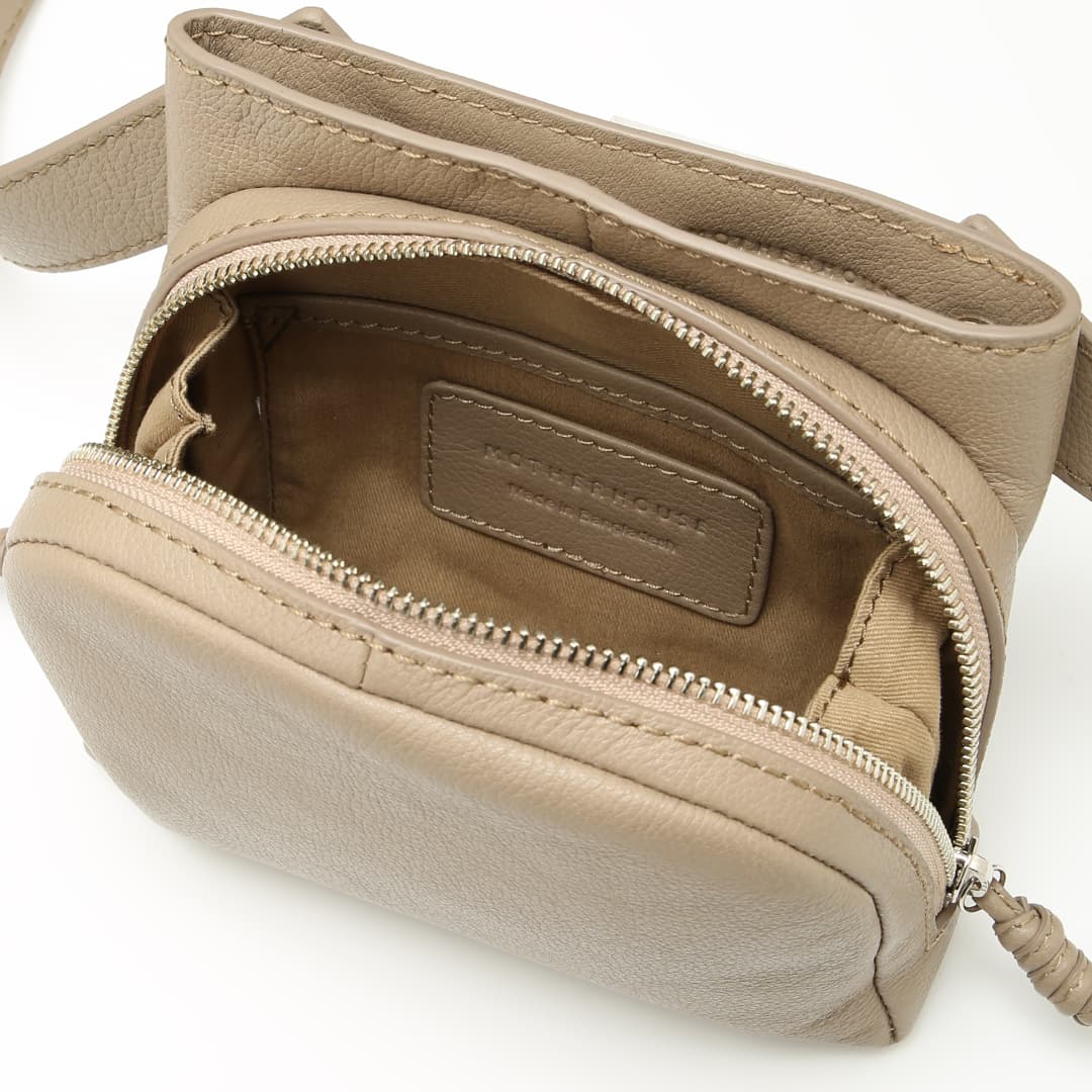 Sora 2 Way Shoulder S