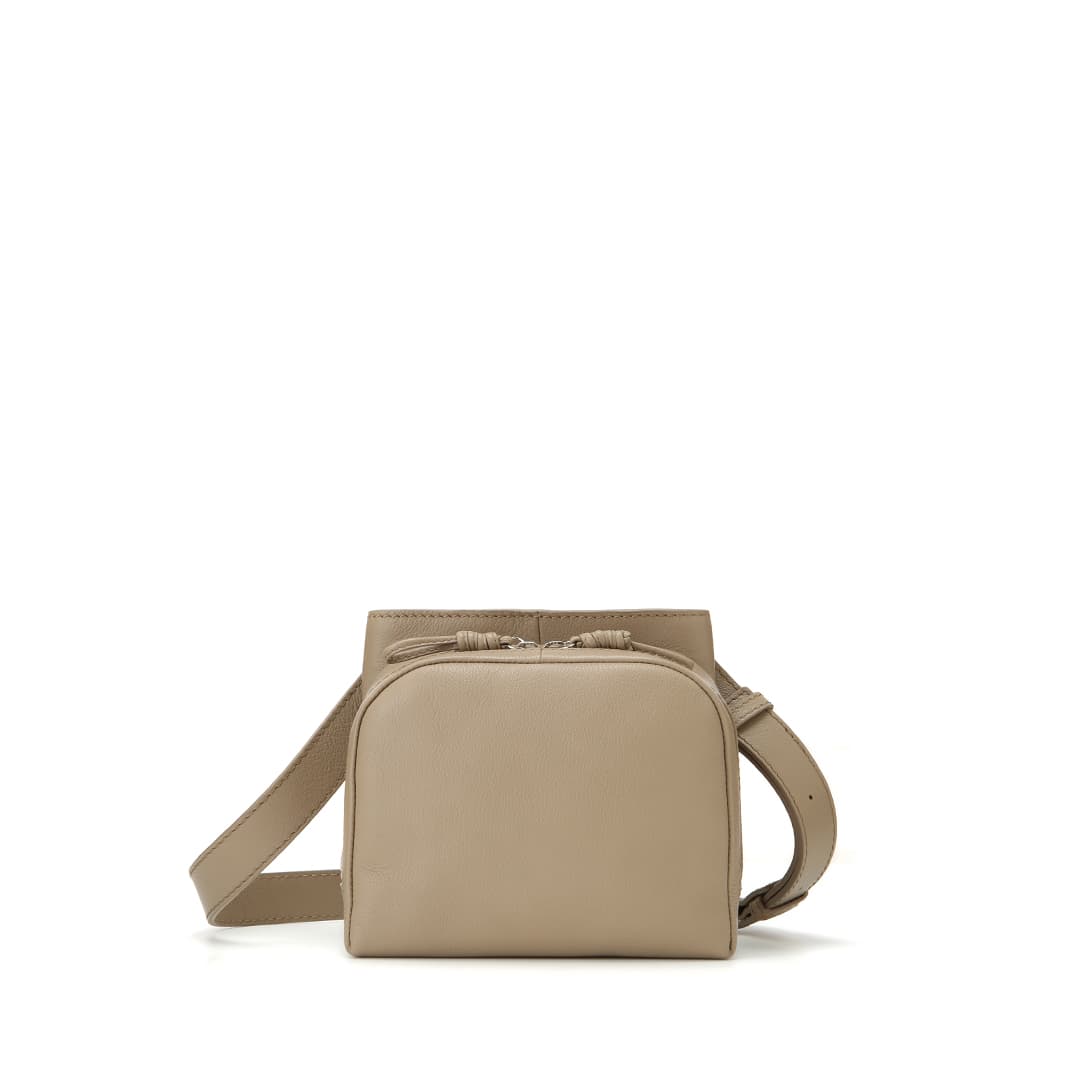 ショルダーバッグ Dion Lee UTILITY SHOULDER BAG / GRY Gregory Utility Shoulder S 7L - Black – Liv Activ