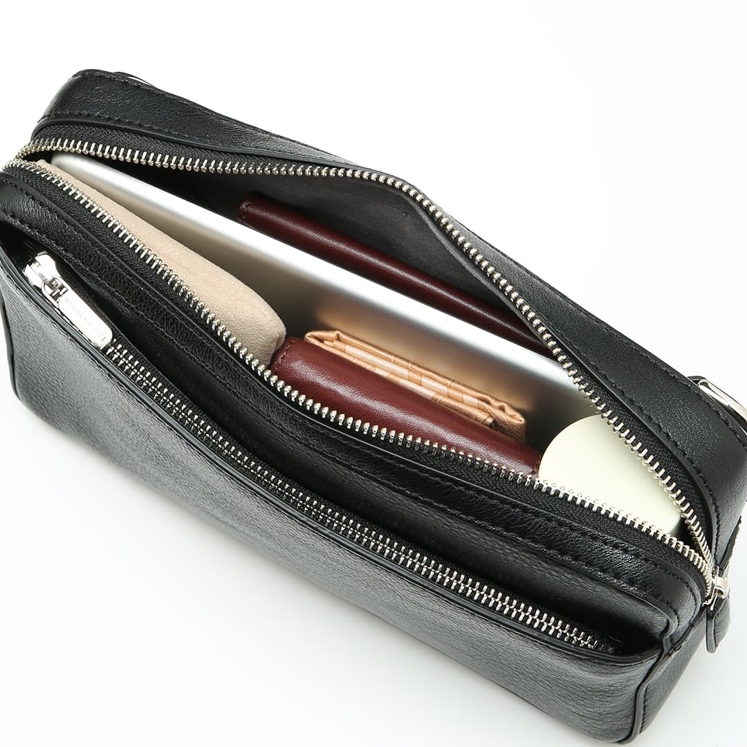 Linear 2 Way Shoulder