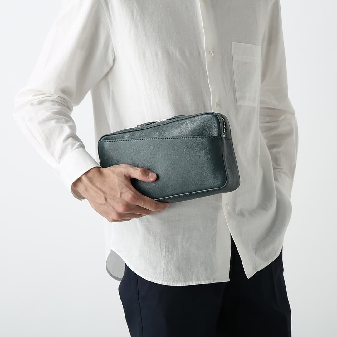 Linear 2 Way Shoulder